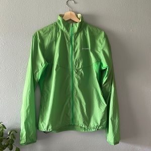 Patagonia Wind Jacket